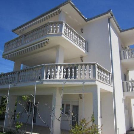 Apartmani Jureta Okrug Gornji Exterior photo